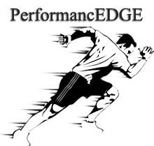 PerformancEdge Training With a Purpose.