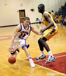 2006 Next Level Ballers Tournament