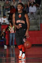 Max Preps Basketball Sophomore All-American Team-Stephen Clark