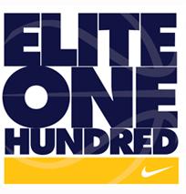 Athletes First Top 100 Nike Elite Players Stevie Clark, Jordan Woodard and Shaquille Morriss