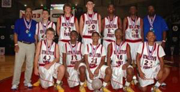 Athletes First Captures 2012 Super Showcase National Championship