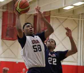 University of Arizona basketball notes: Under-18 roster trimmed today