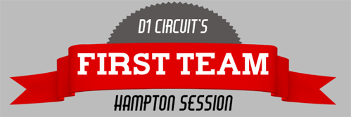 Kristian Doolittle D1 Circuit EYBL