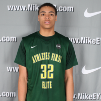 Athletes First Player Ethan Chargois invited to the 2015 Nike Elite 100 camp